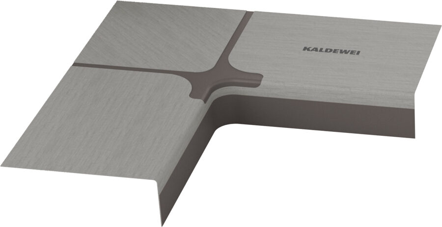 Multifunkcionālais blīvējums stūrim (hidroizolacija), 10 gab vannām un dušas paliktņiem