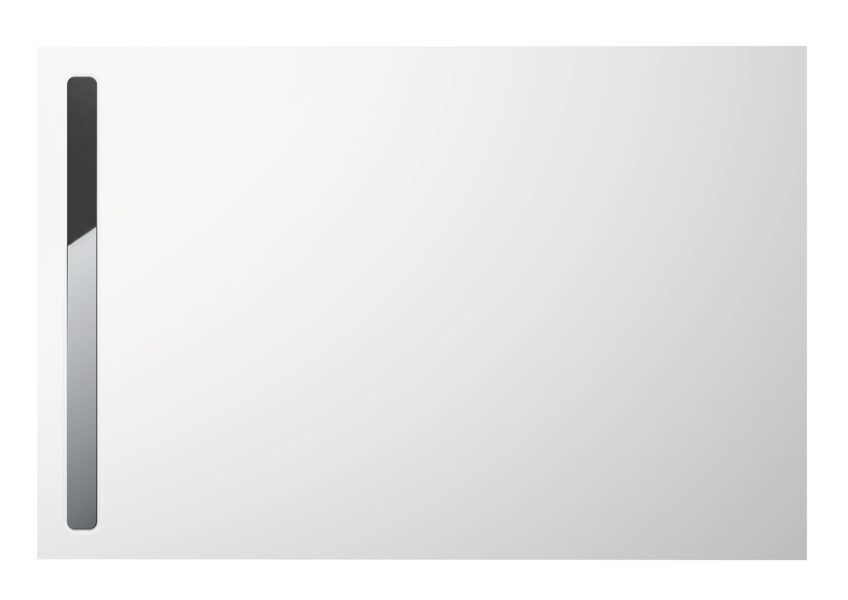 Dušas paliktnis NEXSYS Mod.2624, 1000x1400mm