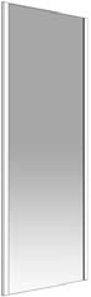 DRIVE 1.0 Sānu panelis 2;3-daļu vai pusapaļam dušas stūrim