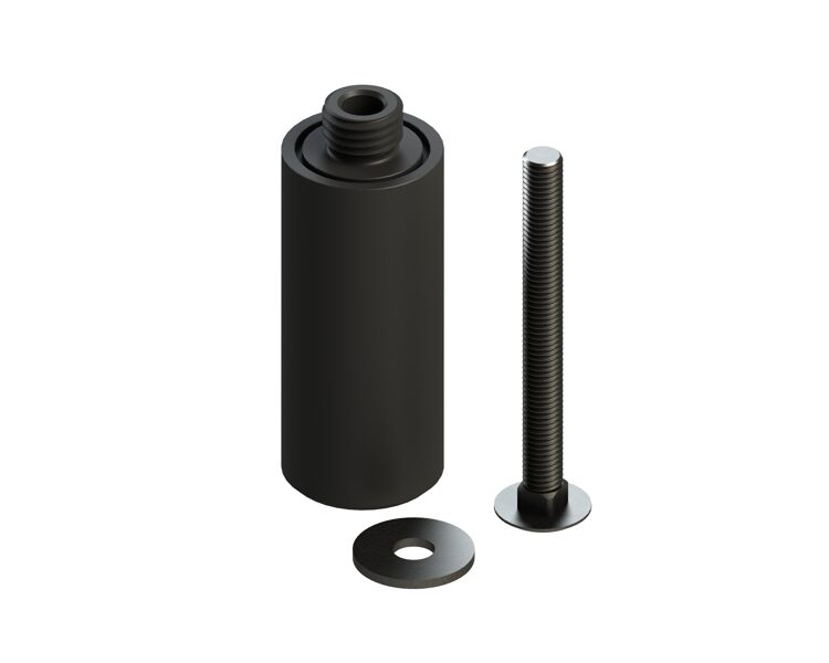 pagarinātāju komplekts 164-250 mm, 6 gab., ESR/FR 5300 FLEX