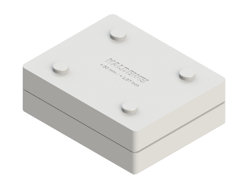 Paplašinājumu komplekts priekš MAS 5305