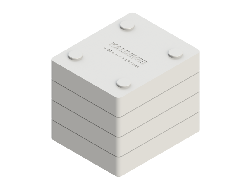 Paplašinājumu komplekts priekš MAS 5335 / 5315