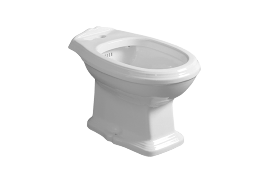 AR823 ARCADE bidē ar 1 caurumu maisītājam