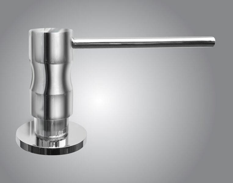 0090x Mazgāšanas līdzekļa dozators SLIM (300ml)