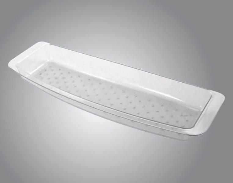 05070 Makrolona atlikumu bļoda priekš VEGA ECK izlietnes