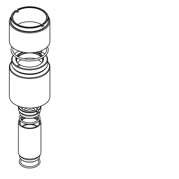 AQRM900 Extension set (2000101451 / AQRM900)