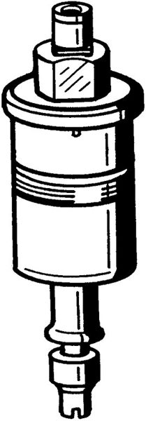 EAQMX0001 Functional part (2000104377 / EAQMX0001)