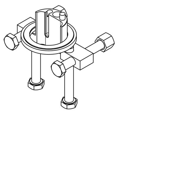 ACXX1001 Twist-proof set (2030035383 / ACXX1001)