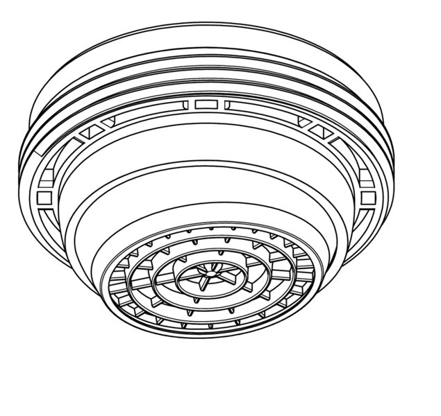 ACXX1002 Aerator 5.0 l/min (2030041326 / ACXX1002)