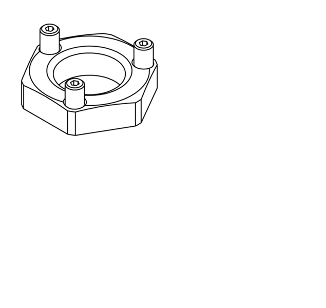 ACSV1001 Twist-proof set (2030041946 / ACSV1001)