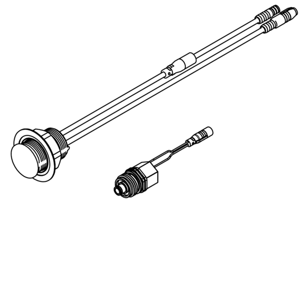 ACST2004 Hygiene unit (2030057064 / ACST2004)