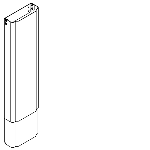 ACXX2020 Housing extension (2030057076 / ACXX2020)