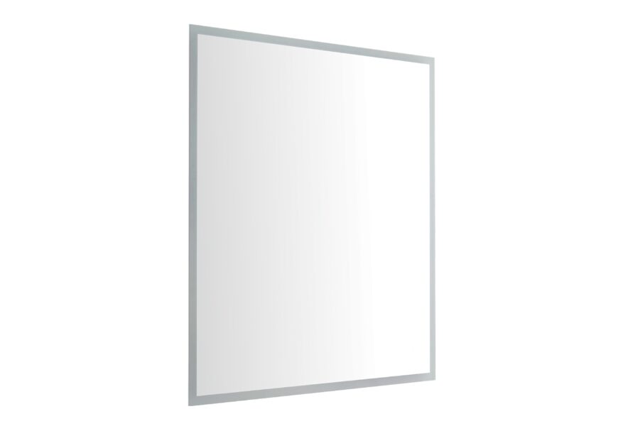 FS1 spogulis ar gaismu vannas istabai 70X80cm