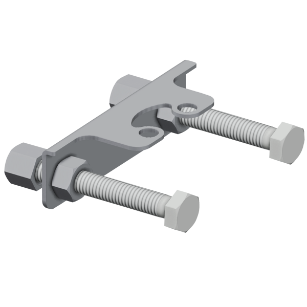 ACLM1009 Aizsardzība pret sagriešanos F5/F4 izlietnes ūdens maisītājiem (2030041324 / ACLM1009)