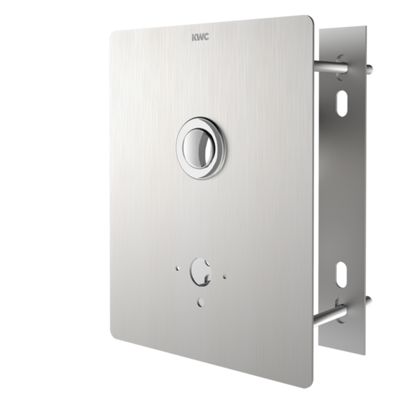 F3S paš-aizverošā izlietnes maisītāja dekoratīvā daļa DN 15 (2030067876 / F3SV1009)