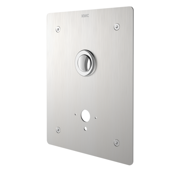 F3S paš-aizverošā izlietnes maisītāja dekoratīvā daļa DN 15 (2030067885 / F3SV1010)