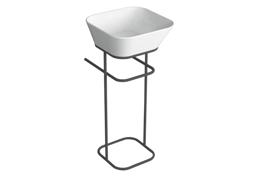 WASA03 rāmis izlietnei WA03 310x390xh740mm