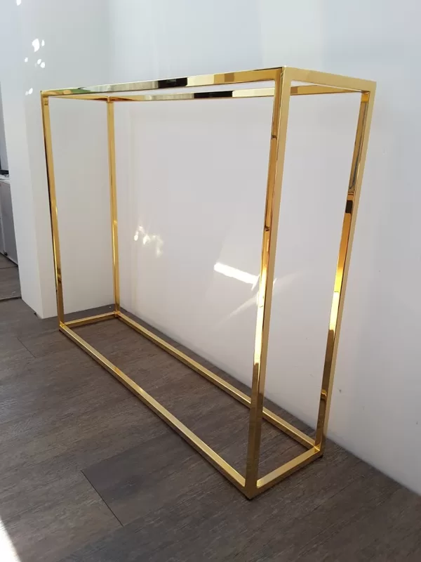 Gold