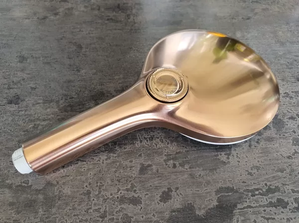 Grohe 26574LS0 Brushed Red Gold 18k