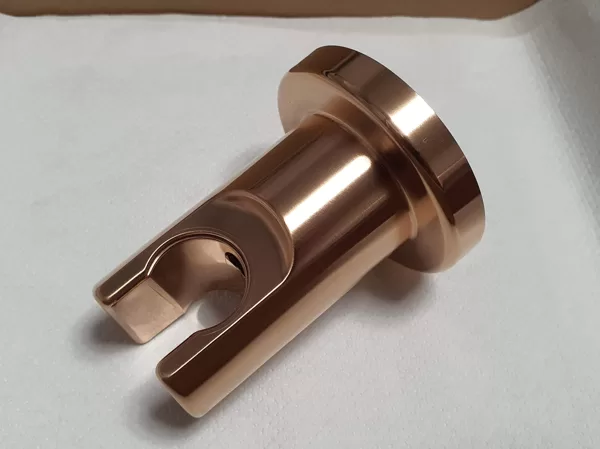 Grohe Relexa 28628000 Brushed Red Gold 18k